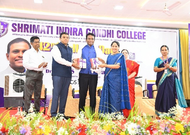 42nd College Day Celebrates Excellence and Student Achievement