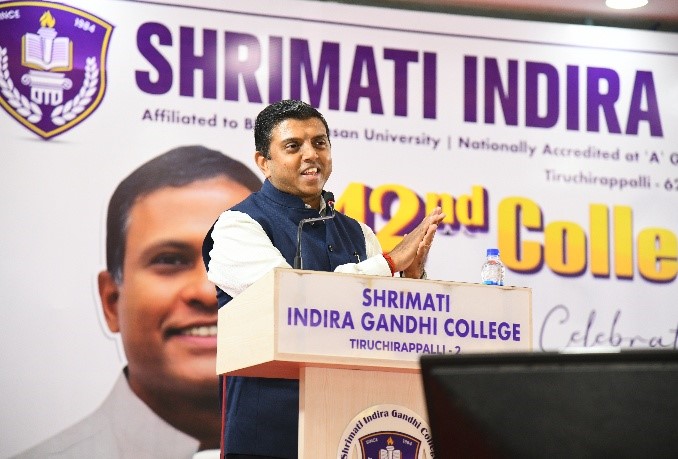 42nd College Day Celebrates Excellence and Student Achievement