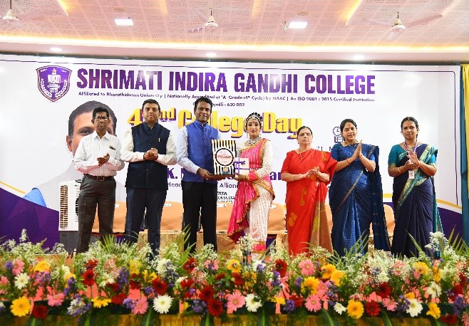 42nd College Day Celebrates Excellence and Student Achievement