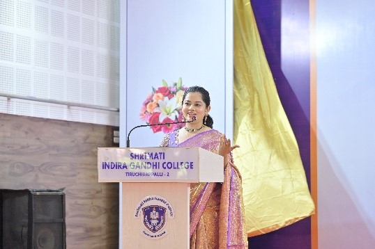 Freshers' Day & Association Installation Ceremony
