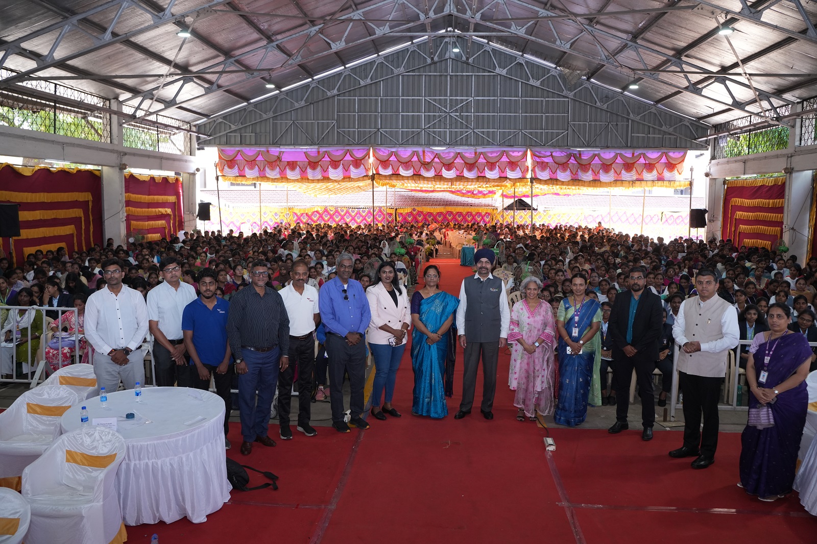 Industry Conclave 2026
