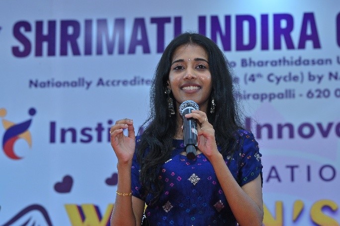 International Women’s Day Music Concert