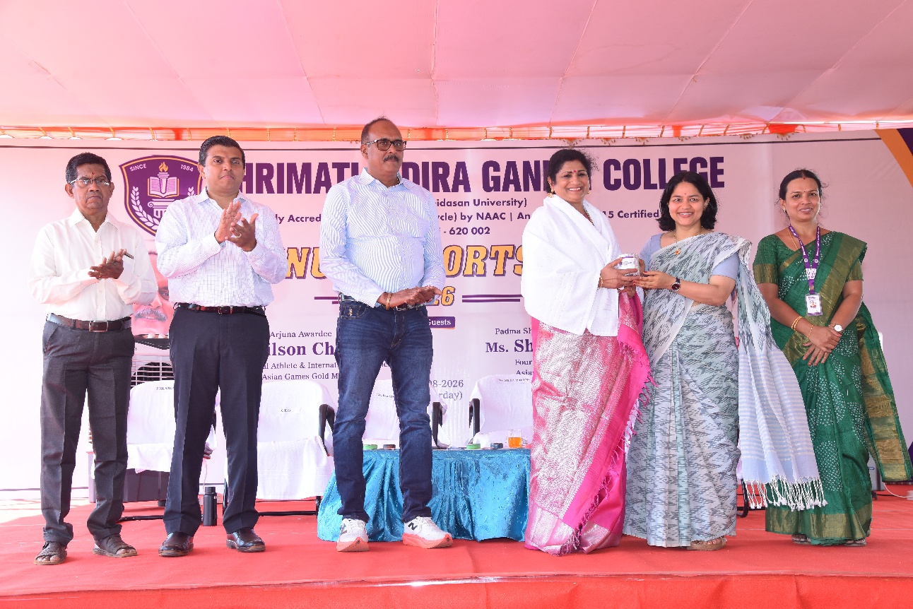 42nd Annual Sports Day