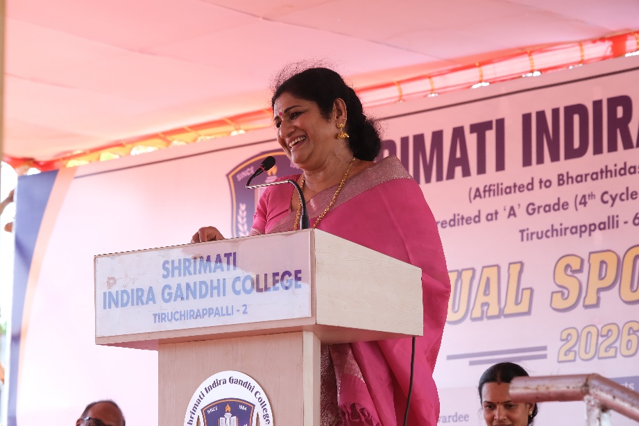 42nd Annual Sports Day