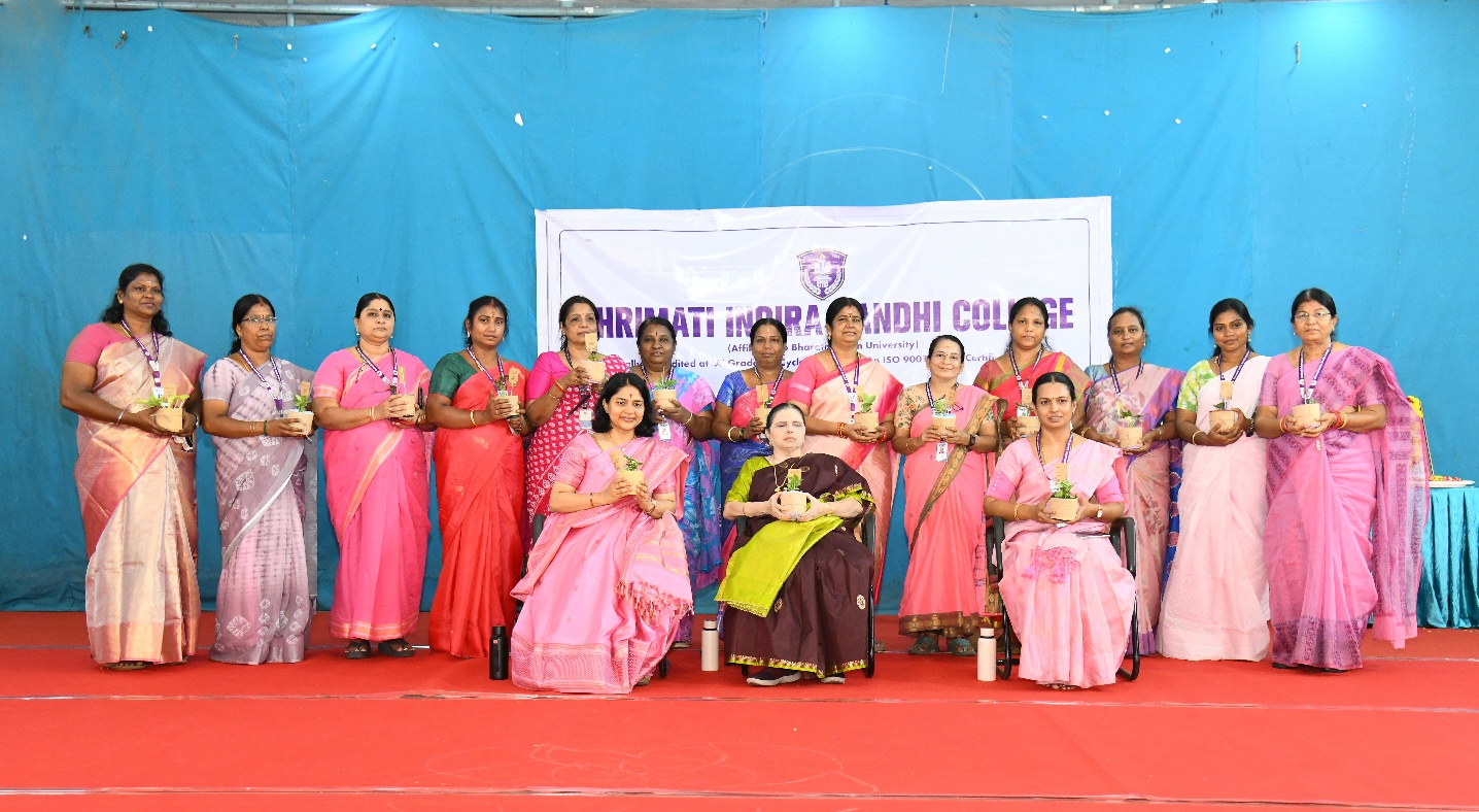 Teachers’ Day Celebration