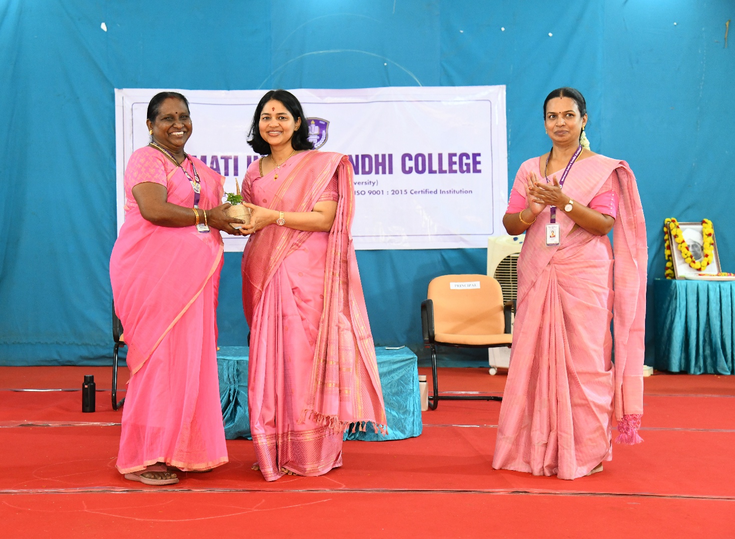 Teachers’ Day Celebration