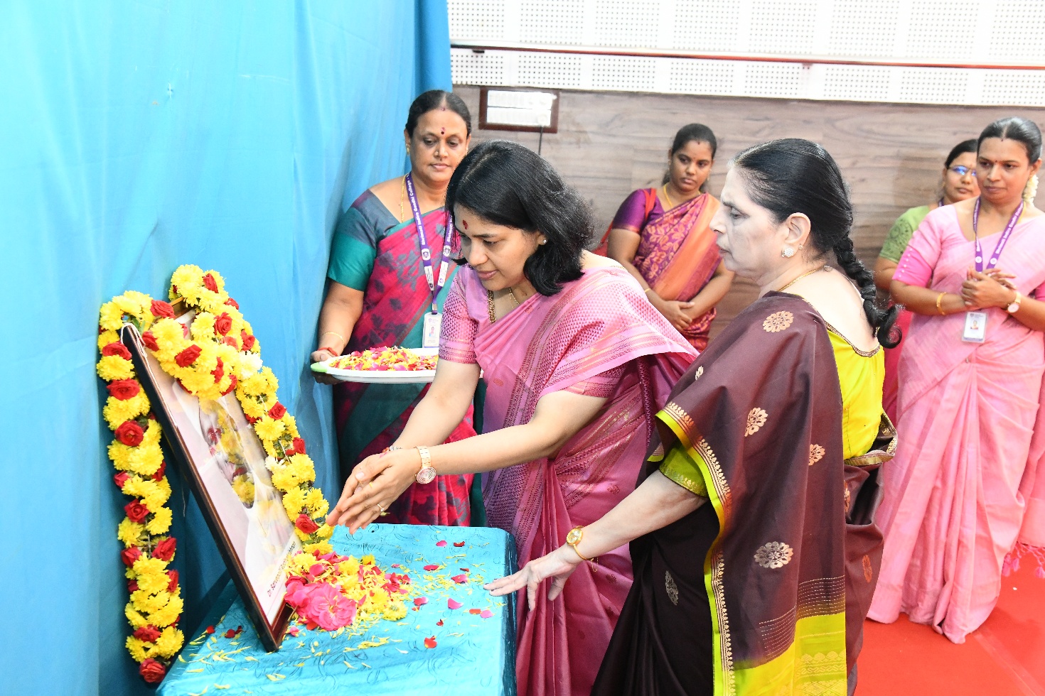 Teachers’ Day Celebration