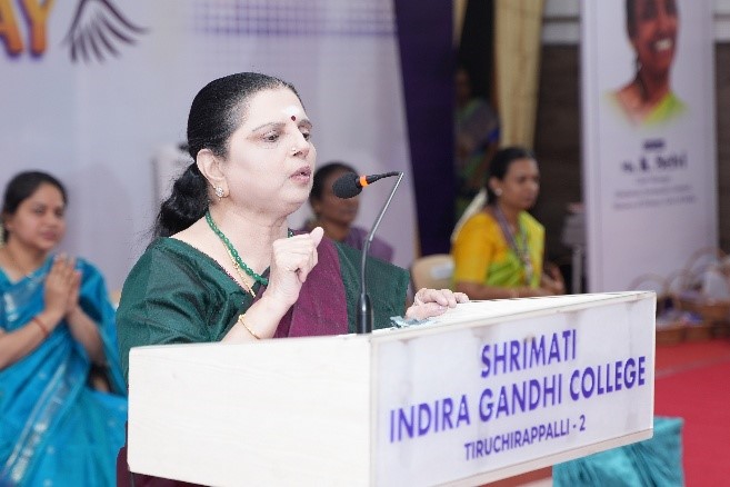 International Women’s Day Celebration