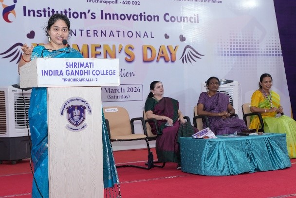 International Women’s Day Celebration