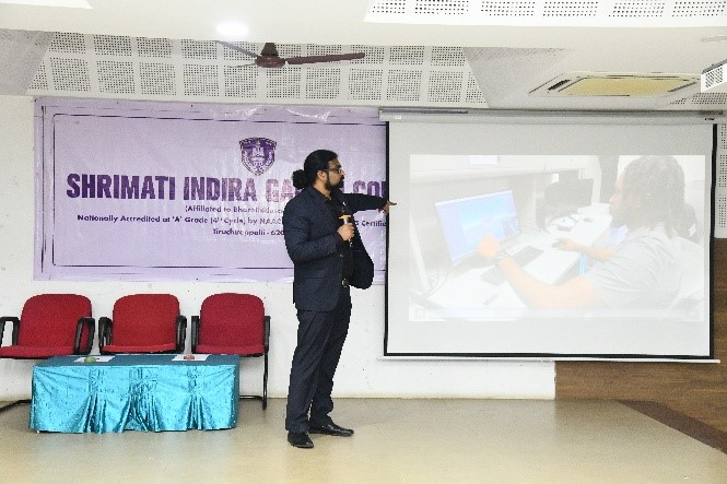 Faculty Development Programme on Emerging Technologies