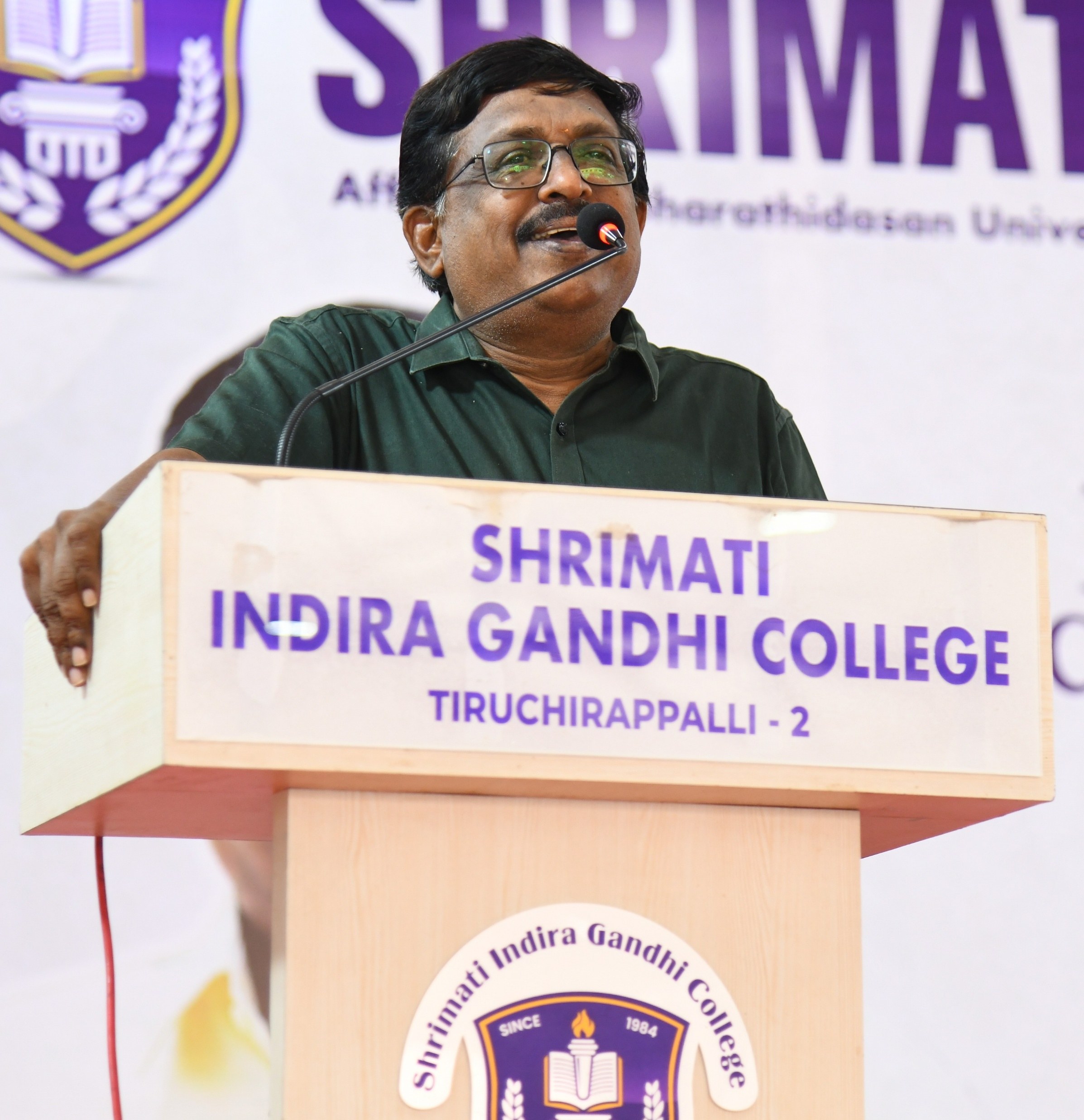 Thiru Nellai Jayantha