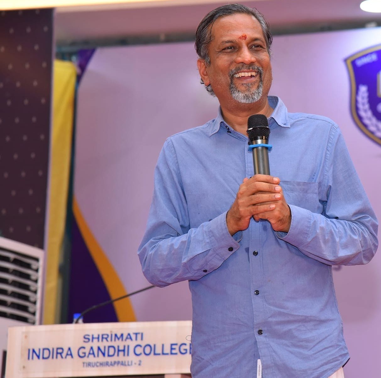 Padma Shri Sridhar Vembu